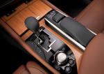 Lexus GS450h 2011 года